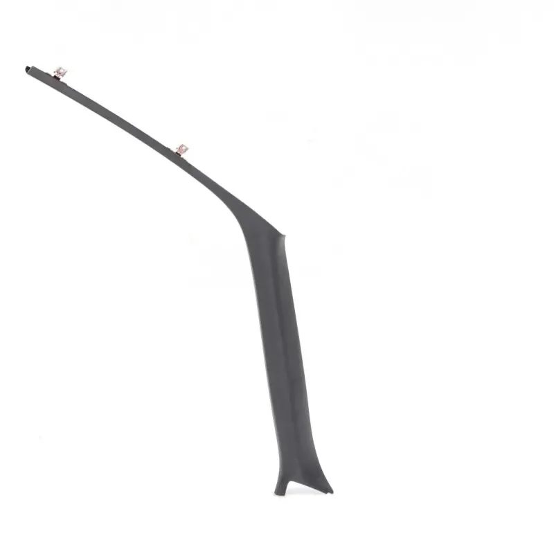 A-Pillar Panel - Upper LH - Black - 95-00 Chevy GMC CK Pickup Truck SUV
